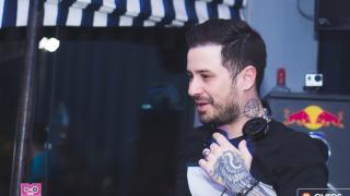 Ανεπανάληπτος ο dj Pistol στο Mixtape της Παρασκευής στο N.O.A Cafe -Bar