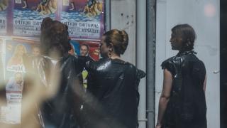 "Who made my clothes": Street fashion από το ΕΜΘ
