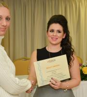 Εκδήλωση των Vita Plus με κοπή πίτας και βραβεύσεις.