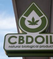 CBDOIL SHOP: Άνοιξε το πρώτο κατάστημα στην Αλεξ/πολη με προϊόντα από λάδι κάνναβης!