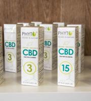 CBDOIL SHOP: Άνοιξε το πρώτο κατάστημα στην Αλεξ/πολη με προϊόντα από λάδι κάνναβης!