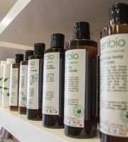 CBDOIL SHOP: Άνοιξε το πρώτο κατάστημα στην Αλεξ/πολη με προϊόντα από λάδι κάνναβης!