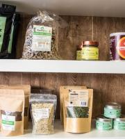 CBDOIL SHOP: Άνοιξε το πρώτο κατάστημα στην Αλεξ/πολη με προϊόντα από λάδι κάνναβης!