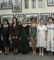 "Who made my clothes": Street fashion από το ΕΜΘ