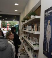 CBDOIL SHOP: Άνοιξε το πρώτο κατάστημα στην Αλεξ/πολη με προϊόντα από λάδι κάνναβης!