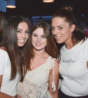 "Δροσιστήκαμε" και αυτή την Παρασκευή στο Yacht Club
