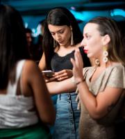 H απόλυτη καλοκαιρινή απόδραση έχει όνομα: Yacht Club.