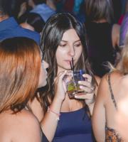 "Δροσιστήκαμε" και αυτή την Παρασκευή στο Yacht Club