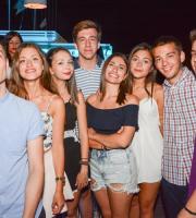 "Δροσιστήκαμε" και αυτή την Παρασκευή στο Yacht Club