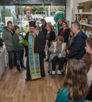 CBDOIL SHOP: Άνοιξε το πρώτο κατάστημα στην Αλεξ/πολη με προϊόντα από λάδι κάνναβης!