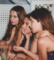 "Δροσιστήκαμε" και αυτή την Παρασκευή στο Yacht Club