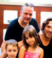 Τα Optic Store Ketseris μας χάρισαν ένα διήμερο με πολλές εκπλήξεις και δώρα!