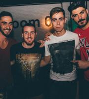 "Ανεβήκαμε" στο Level 1 του Room 6 με super opening την Κυριακή