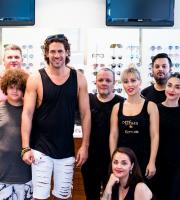 Τα Optic Store Ketseris μας χάρισαν ένα διήμερο με πολλές εκπλήξεις και δώρα!