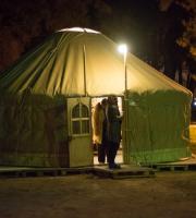 Caravan Project - ένας διαφορετικός κόσμος στην Αλεξανδρούπολη.