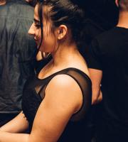 Το grande opening του Κυβερνείου παρέα με τον "Ta S.O.S Rizopoulos"