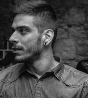 Το grande opening του Κυβερνείου παρέα με τον "Ta S.O.S Rizopoulos"