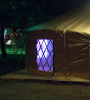 Caravan Project - ένας διαφορετικός κόσμος στην Αλεξανδρούπολη.
