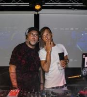 Φωτορεπορτάζ από το 4ο "Insomnia Festival" στην παραλία του Απαλού.