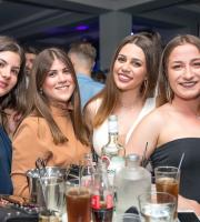 Μετά την Ανάσταση όλοι οι δρόμοι της διασκέδασης οδηγούσαν στο ΝΟΑ, στο λιμάνι