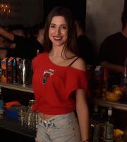 Το εκωφαντικό Bad Bull party της Παρασκευής στο Price Suite club