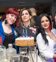 Μετά την Ανάσταση όλοι οι δρόμοι της διασκέδασης οδηγούσαν στο ΝΟΑ, στο λιμάνι