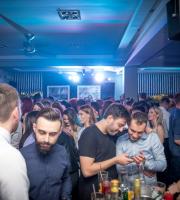 Μετά την Ανάσταση όλοι οι δρόμοι της διασκέδασης οδηγούσαν στο ΝΟΑ, στο λιμάνι