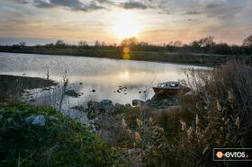 Evros Deltası