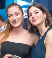 Μετά την Ανάσταση όλοι οι δρόμοι της διασκέδασης οδηγούσαν στο ΝΟΑ, στο λιμάνι