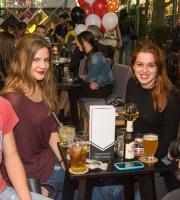 "One Year Anniversary Party" στο Room 6.