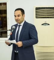 Φωτορεπορτάζ από τα εγκαίνια των νέων εγκαταστάσεων της "SEEWOOD"