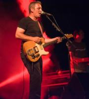 Ολοκληρώθηκε το 13ο Φεστιβάλ Νεολαίας Τυχερού.