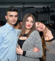 Το Ν.Ο.Α έκλεισε τα πέντε του χρόνια με ένα γενέθλιο πάρτι φωτιά!