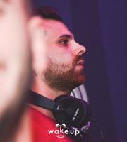 Στο Ν.Ο.Α το δεύτερο Wake Up Event με καλεσμένο τον dj Message 