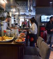 Άνοιξε και μας υποδέχτηκε το πανέμορφο Biscotto games & more