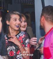 Στο Ν.Ο.Α το δεύτερο Wake Up Event με καλεσμένο τον dj Message 