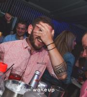 Στο Ν.Ο.Α το δεύτερο Wake Up Event με καλεσμένο τον dj Message 