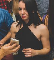 Ο Cj Jeff δοκίμασε τις αντοχές μας στο χορό στο 3ο Music Session του ΝΟΑ