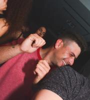 Στο Ν.Ο.Α το δεύτερο Wake Up Event με καλεσμένο τον dj Message 