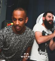 Στο Ν.Ο.Α το δεύτερο Wake Up Event με καλεσμένο τον dj Message 