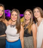 Yacht Club: Opening για την πιο όμορφη ταράτσα της πόλης.