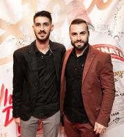 Φωτορεπορτάζ από το opening του FIDELE night club, στην Αλεξανδρούπολη