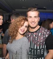 Παρασκευή MixTape με Deejay Tommy στο N.O.A Cafe - Bar.