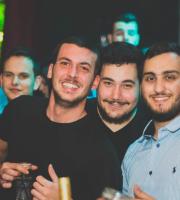 Το party "Μυστικής Απόλαυσης" ξεσήκωσε τους θαμώνες του Prive Suite club