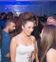 Παρασκευή MixTape με Deejay Tommy στο N.O.A Cafe - Bar.