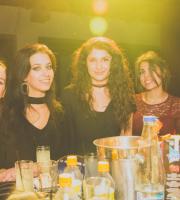 Το party "Μυστικής Απόλαυσης" ξεσήκωσε τους θαμώνες του Prive Suite club