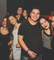 Το party "Μυστικής Απόλαυσης" ξεσήκωσε τους θαμώνες του Prive Suite club