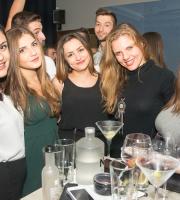 Παρασκευή MixTape με Deejay Tommy στο N.O.A Cafe - Bar.