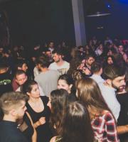 Το party "Μυστικής Απόλαυσης" ξεσήκωσε τους θαμώνες του Prive Suite club