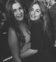 Το party "Μυστικής Απόλαυσης" ξεσήκωσε τους θαμώνες του Prive Suite club